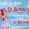 Eventi: “Lo Schiaccianoci” all’Auditorium Concordia di Pordenone il 22 Dicembre