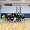 Calcio a 5: il Punta Gabbiani Pordenone Amatori C5 si aggiudica la Supercoppa Csi 2025-26