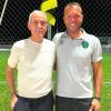 Pordenone Fc: grande festa ad Aviano per il secondo test match neroverde