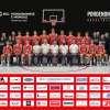 Basket: BCC PM Sistema Basket Pordenone, i biancorossi chiudono al comando