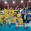 Volley: la Tinet espugna Pineto e conquista Gara 1 di Finale Play Off