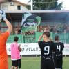 Pordenone Fc: Coppa Italia. I Ramarri salutano il trofeo