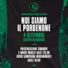 Pordenone Fc: venerdì 4 settembre “Noi siamo il Pordenone”