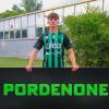 Pordenone Fc: ufficiale, tesserato l’attaccante Kevin Iseppi