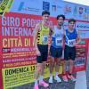 Atletica: Giro di Pordenone, assegnati i titoli regionali sui 5 km