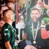 Pordenone Fc: ufficiale, capitan Sasà Burrai riveste il neroverde in Eccellenza