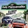 Rally Piancavallo: 104 equipaggi pronti alle sfide dell'edizione n° 39