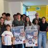 Polisportiva Villanova Judo: Francesco Piva e Giada Casetta pronti ai mondiali di Kata