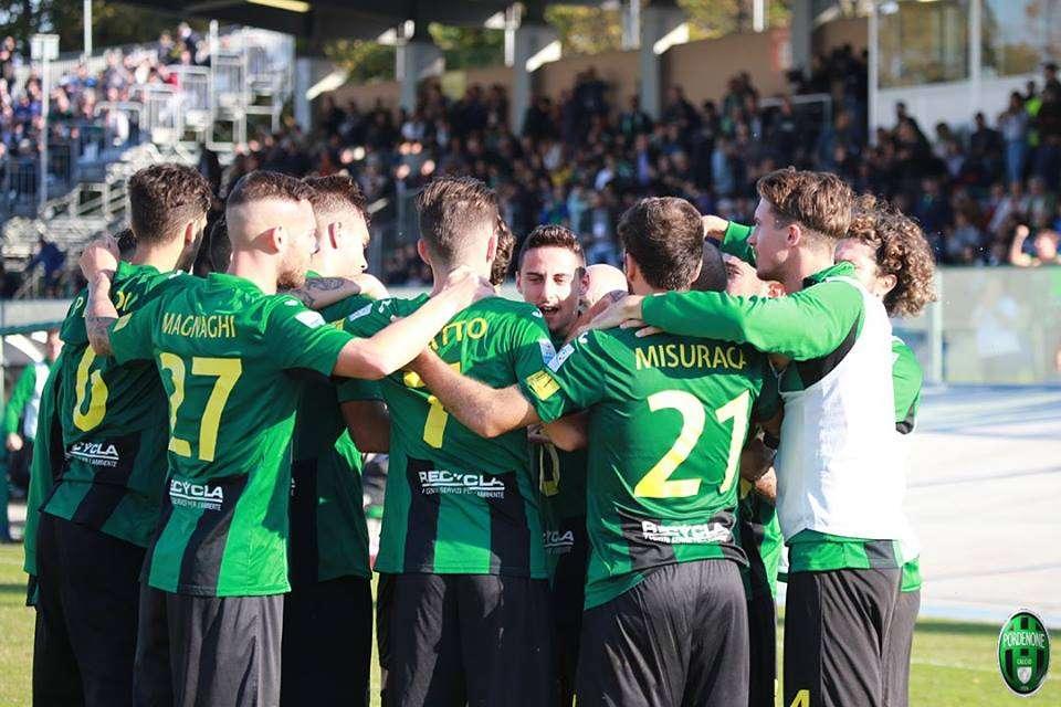 Pordenone Calcio: con il Rimini designato il signor Cristian Cudini