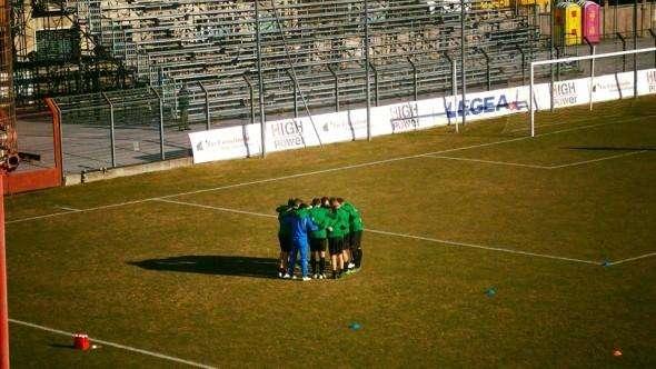 Cuneo-Pordenone, 0-1; tabellino e cronaca