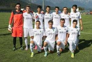 Pordenone Calcio, domani prima uscita stagionale per la Berretti