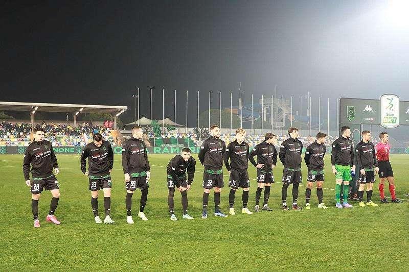 Pordenone Calcio: programma gare e orari fino alla  38ª giornata di campionato
