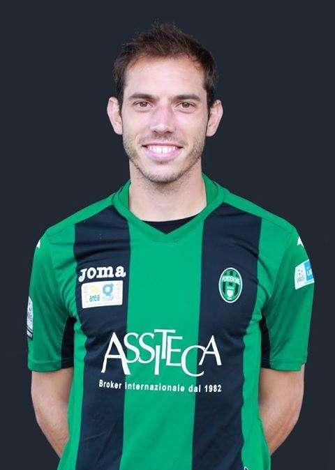 De Agostini: "Il gol? Merito di mio padre..."