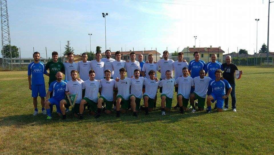 “Sabato neroverde...ad Arta Terme” - Test col Montebelluna poi serata con la squadra