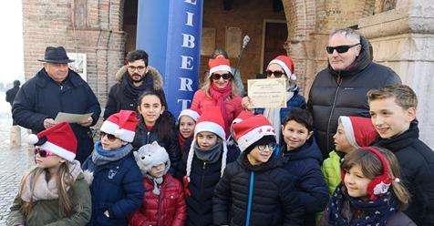 Polisportiva Villanova Libertas, al via la 7a Corsa dei Babbi Natale e delle Befane