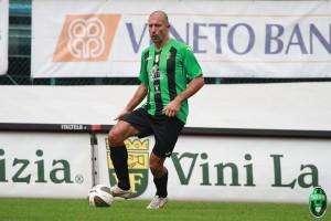 RECUPERATO PECCARISI. DOMANI RIFINITURA E PARTENZA PER AREZZO