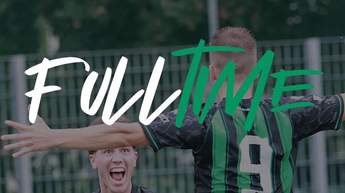 Pordenone Fc: termina 1-1 il derby neroverde con il Fiume Veneto Bannia