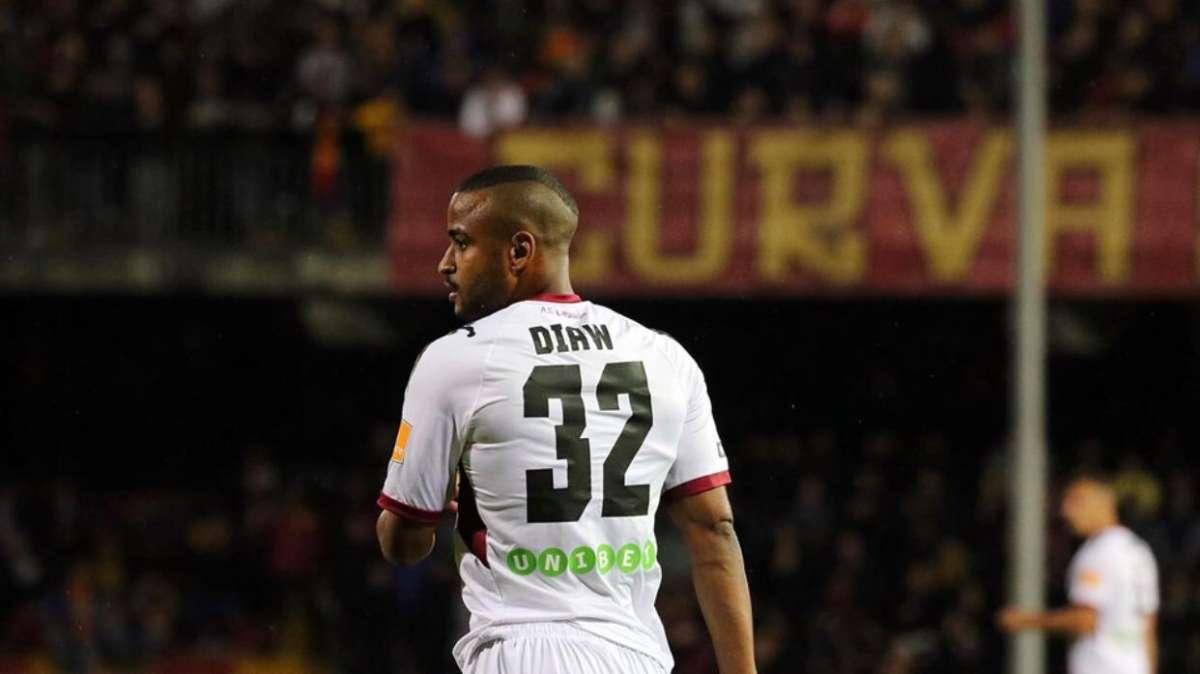 Pordenone Calcio: mercato, idea Diaw per l'attacco