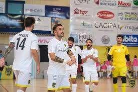 Calcio a 5: Maccan Prata C5, terza sconfitta consecutiva per i gialloneri
