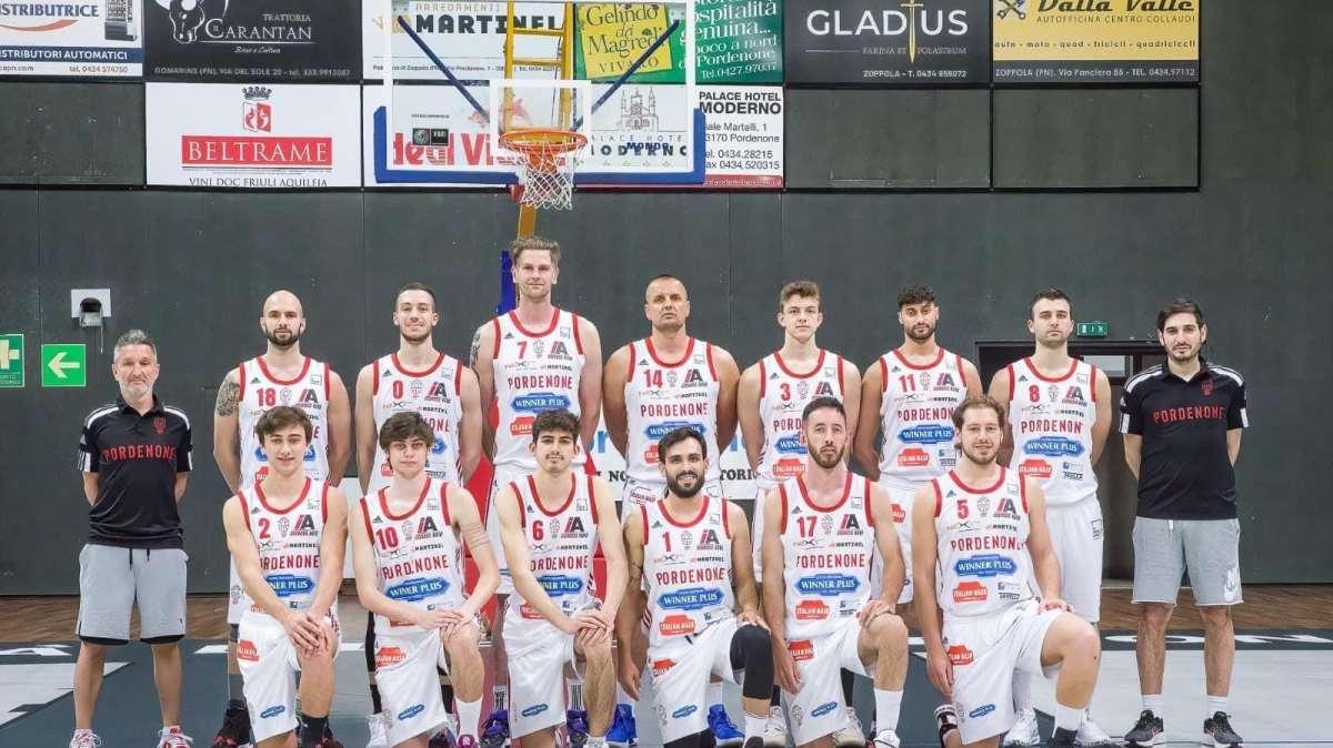 Basket: Winner Plus, tempo di bilanci