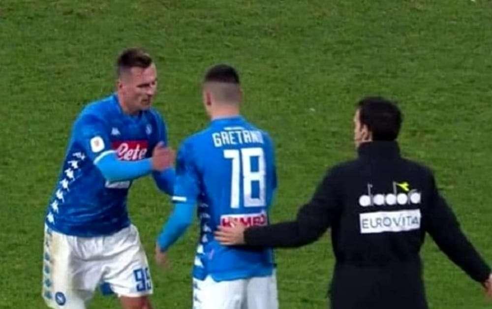 Pordenone Calcio: mercato, dal Napoli potrebbe arrivare Gaetano