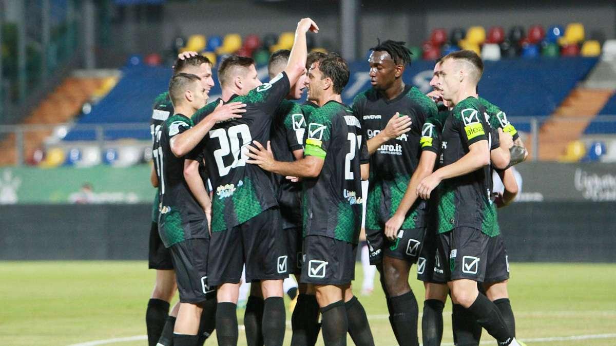 Pordenone-Vicenza: arbitra Rapuano di Rimini