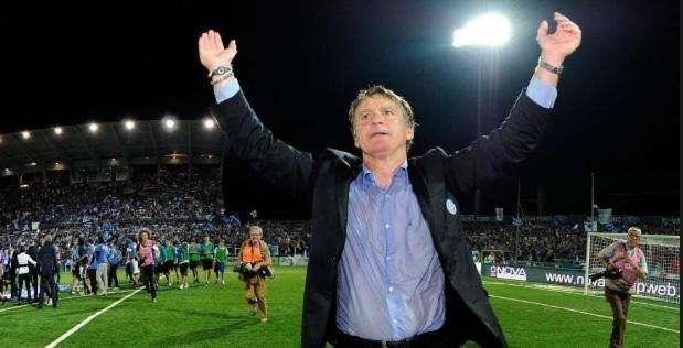 Pordenone Calcio, Tesser: "Venti giorni difficili non cancellano le soddisfazioni e le gioie di due anni e mezzo"