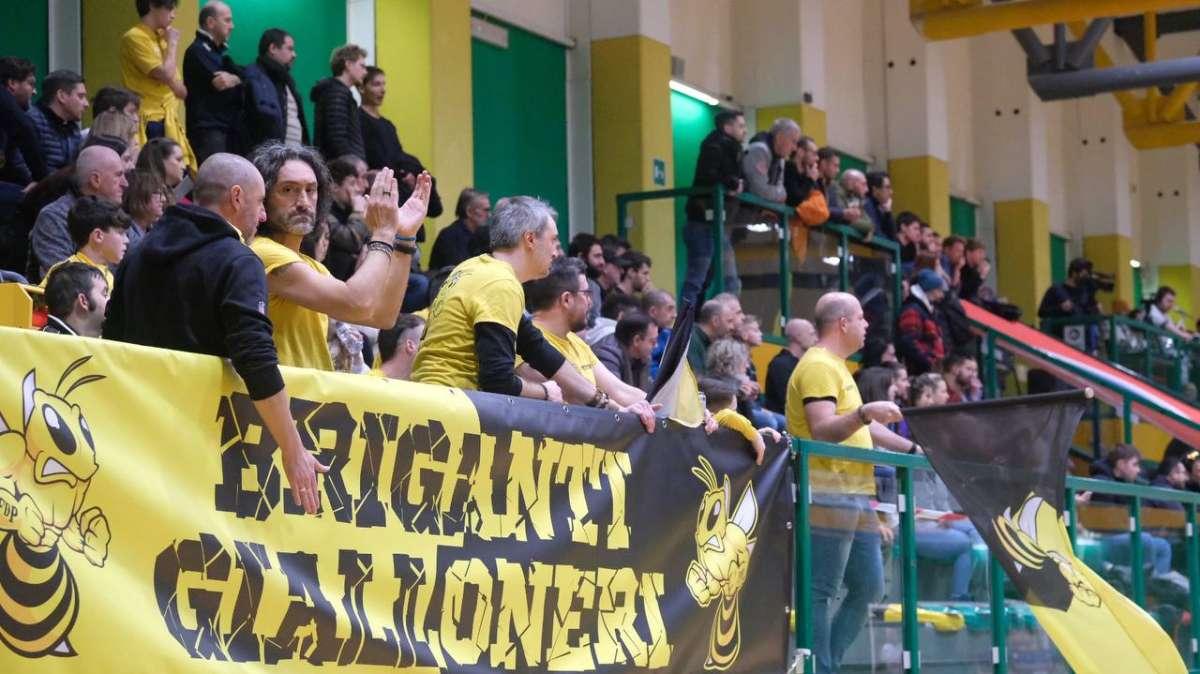 Calcio a 5: il Maccan Prata è campione d’inverno