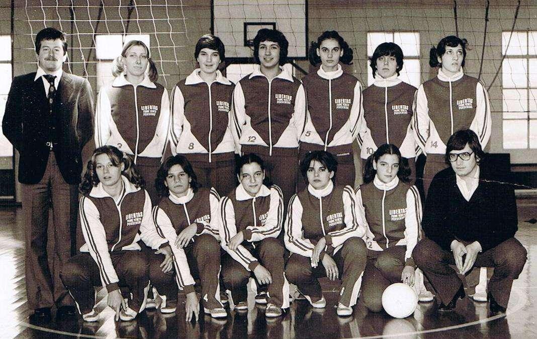 Volley: Libertas Fiume Veneto 1979-2019, 40 anni fa la Serie A