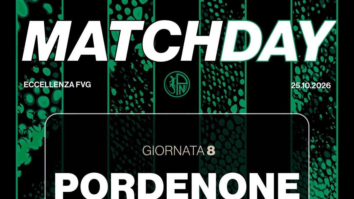 Pordenone Fc: ramarri pronti alla sfida con il Kras Repen