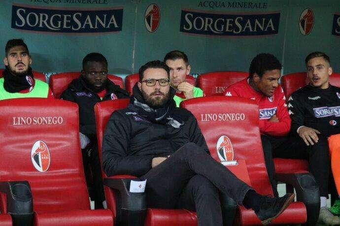 Pordenone Calcio: ipotesi Scala per i ramarri
