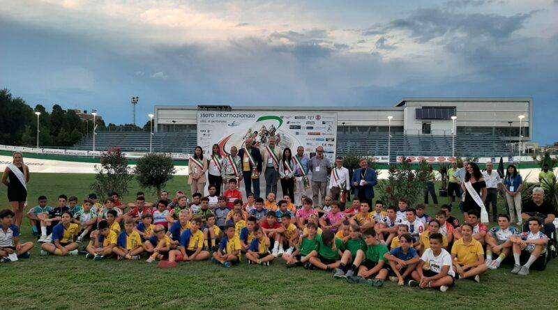 Ciclismo: commemorazione Bottecchia durante “Sei sere internazionale Città di Pn”