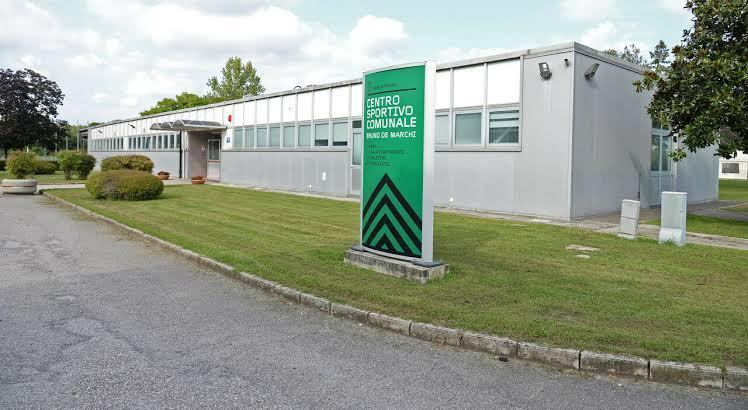 Centro sportivo "B. De Marchi": al via il progetto da 1,3 milioni per il nuovo impianto fotovoltaico