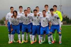 Italia-Croazia U16, azzurrini sconfitti immeritatamente 1-2