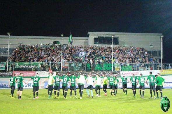 Pordenone Calcio: il 4 gennaio amichevole al Bottecchia con il Fontanafredda