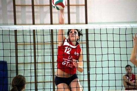 Volley: buona la prima per il Pordenone Volley