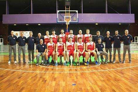 Basket, al Pienne alternativa Sistema Pordenone