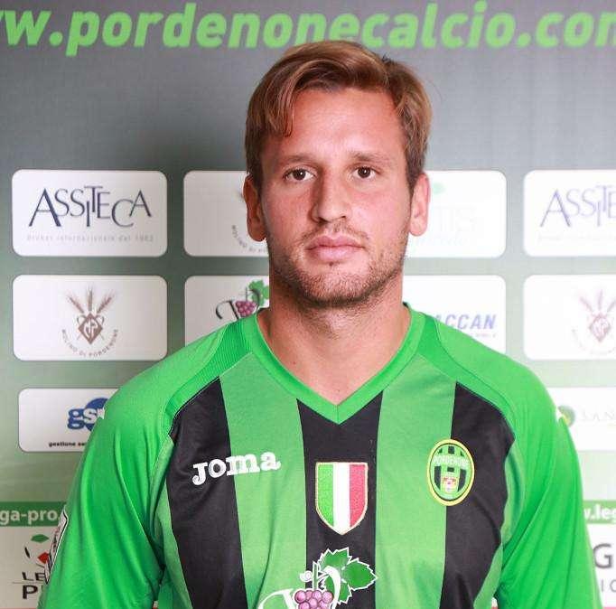 Maracchi: "Il mio gol? E' il gol del gruppo"