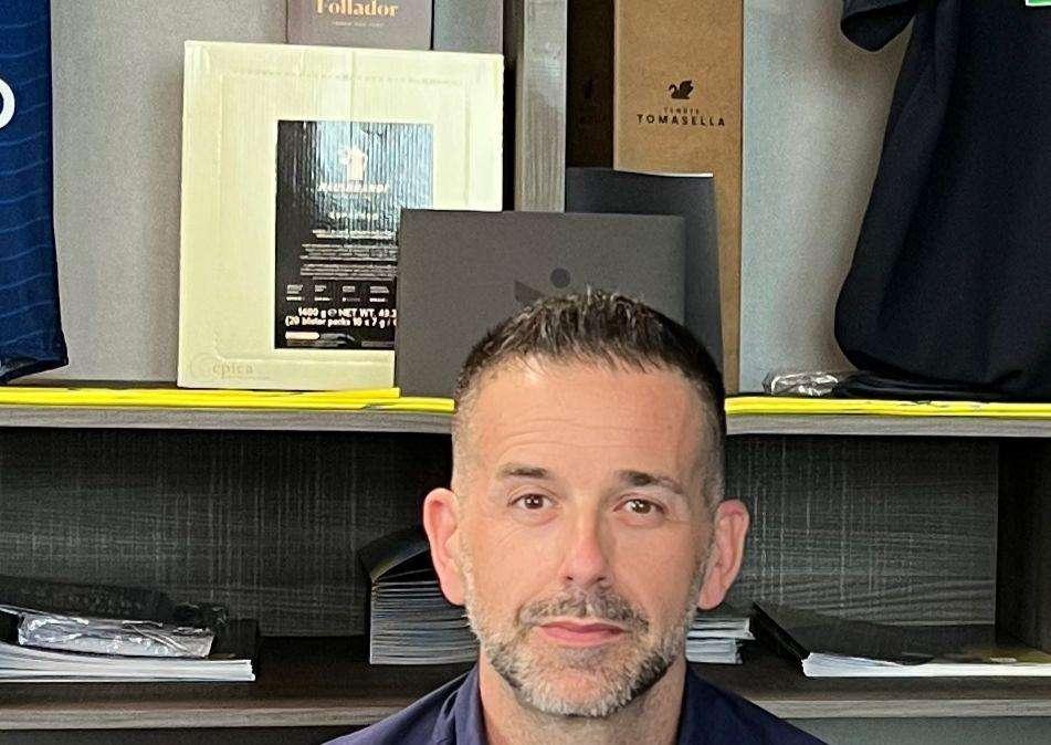 Volley: Dario Sanna rinnova il contratto con Volley Prata per altri due anni