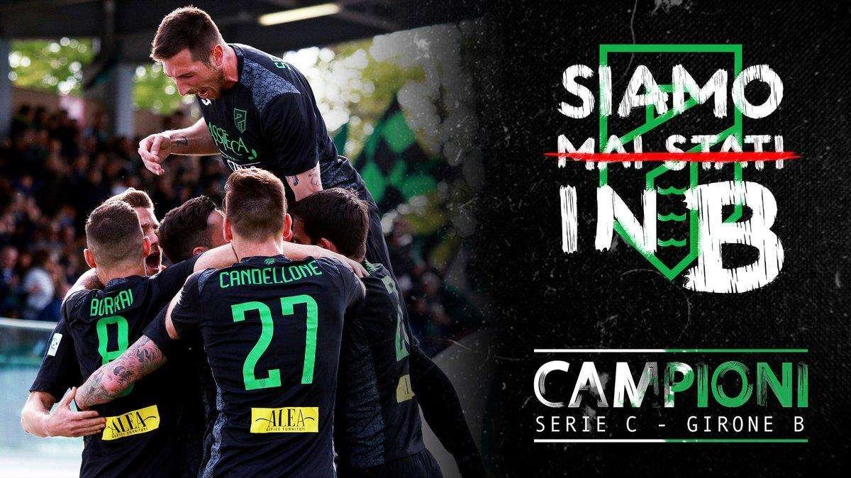 Pordenone Calcio: ottimismo neroverde 