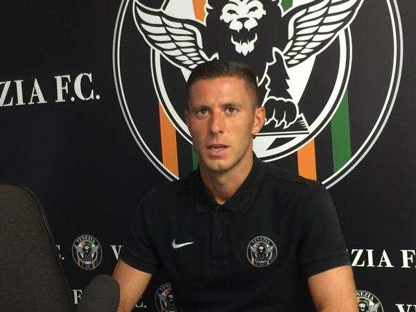 L'ex Pederzoli: "Venezia e Pordenone fra le 4 pretendenti"