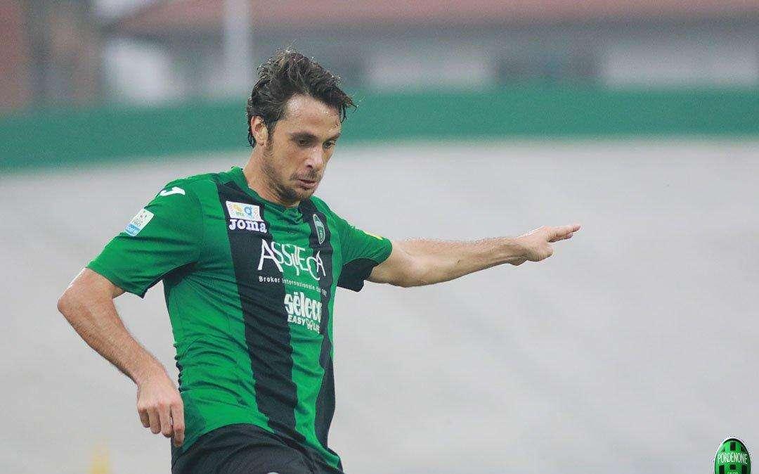 Pordenone Calcio: ufficiale, Giovanni Formiconi alla Triestina