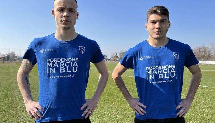 Pordenone Calcio: ramarri ultimi ma primi