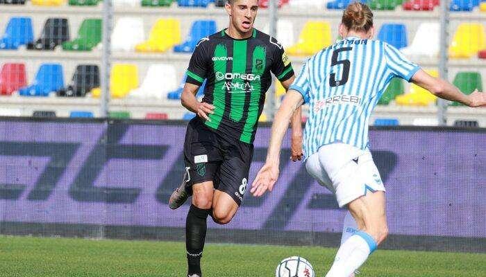 Pordenone Calcio: ufficiale, Rossetti ceduto al Bari