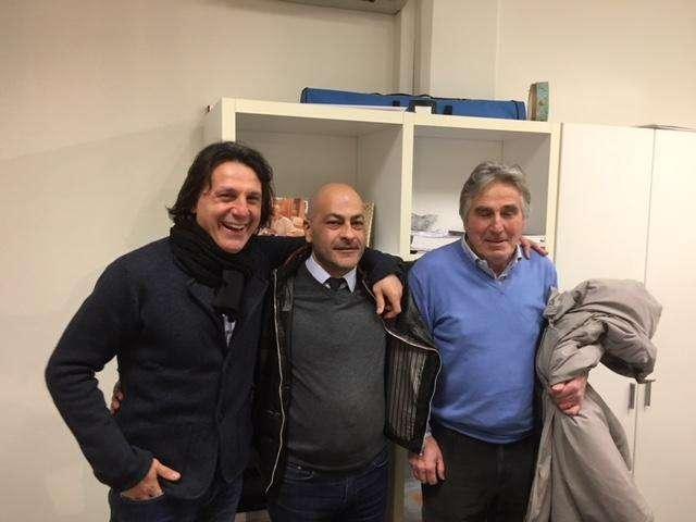 Pordenone Calcio - Fedele: "Rossitto è l'uomo giusto per questo ramarro"
