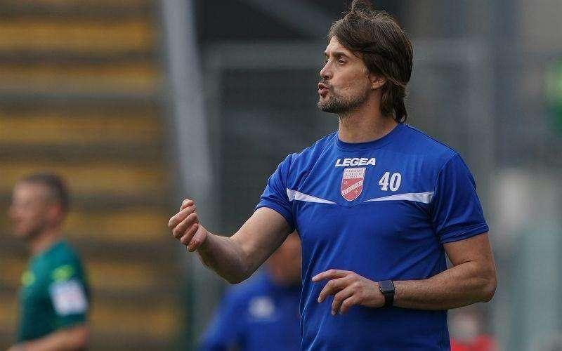 Pordenone Calcio: chi è Massimo Paci, nuovo mister neroverde