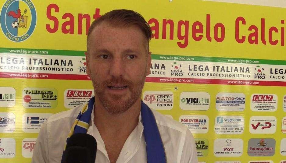 Marcolini: "Portiamo a casa un risultato importante"