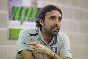 UFFICIALE: Bertotto non è più il Ct della rappresentativa di Lega Pro