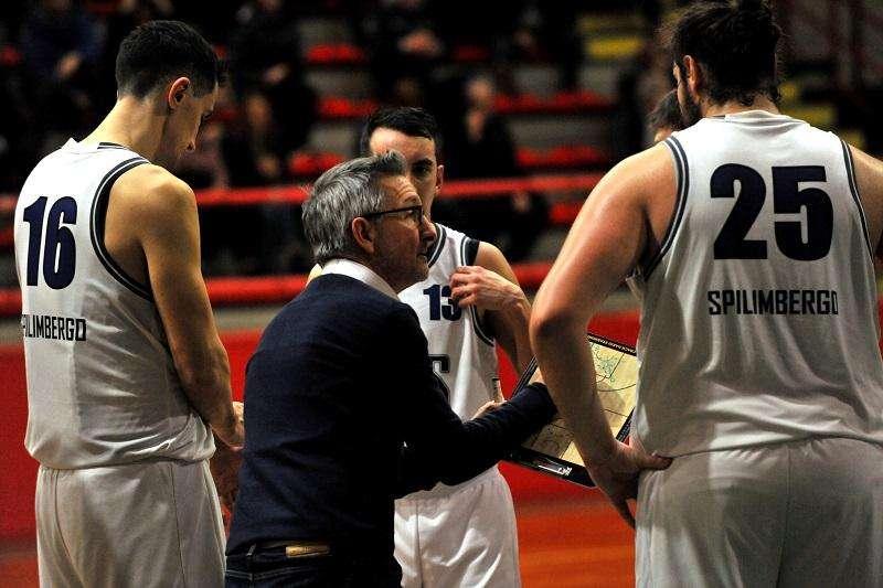 Basket: a Gorizia è beffa grande per la Vis