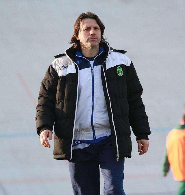 Ufficiale – Rossitto nuovo allenatore del Pordenone, esonerato Foschi